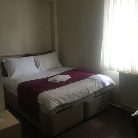 Otel Dede Bayburt  Exteriér fotografie