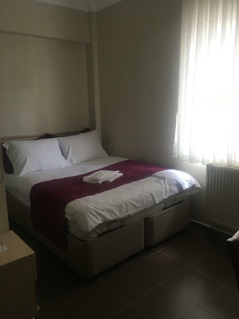 Otel Dede Bayburt  Exteriér fotografie